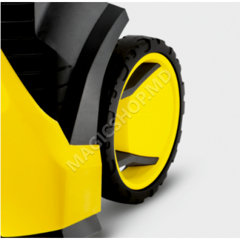 Aparat de spalat cu presiune K 5 Basic